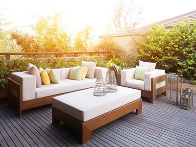 Cincinnati Pool and Patio Services